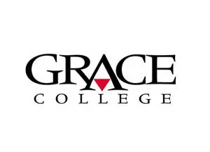 Grace College logo