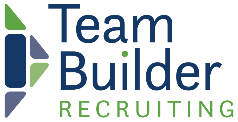 Team Builder Recruiting logo