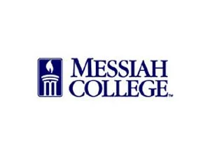 Messiah College logo