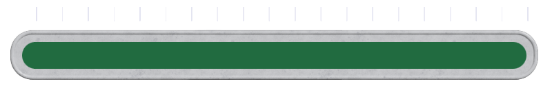 Progress bar showing the Giving Tuesday goal reached