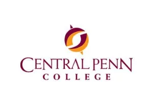 Central Penn College logo