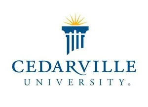 Cedarville University logo