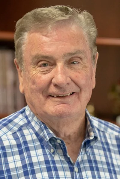 Dr. Sandy Outlar, School and Community Relations Coordinator at LCCS