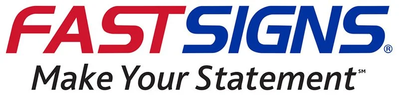 FASTSIGNS logo