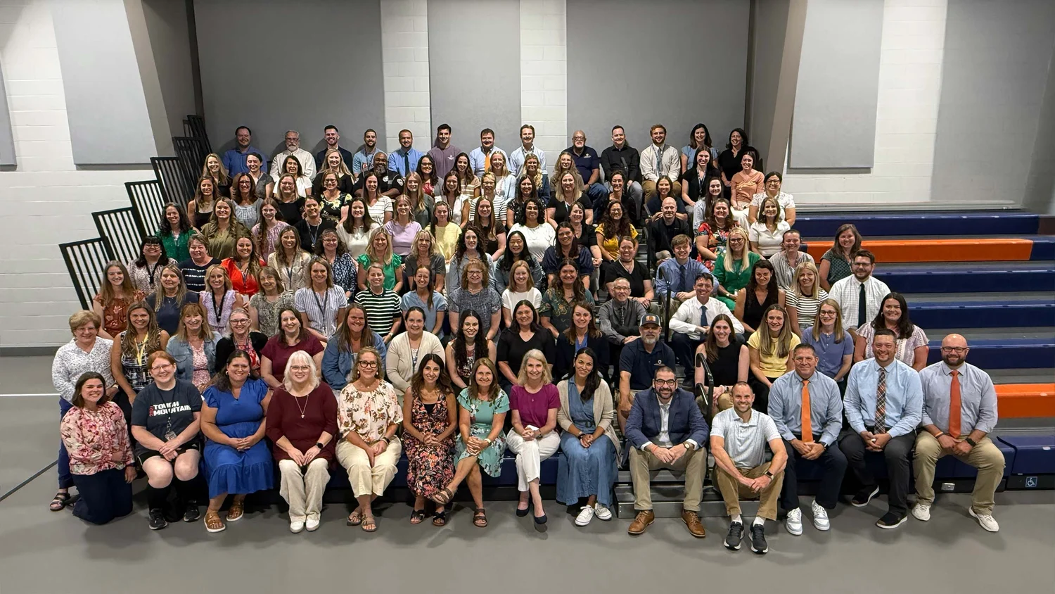 LCCS 2026–27 directory photo