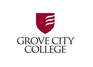 Grove City College logo
