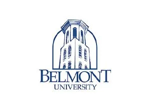 Belmont University logo