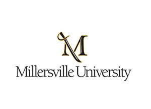 Millersville University logo