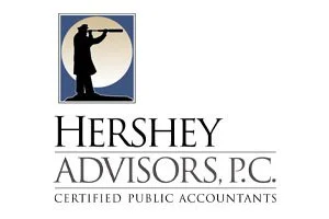 Hershey Advisors, P.C. logo