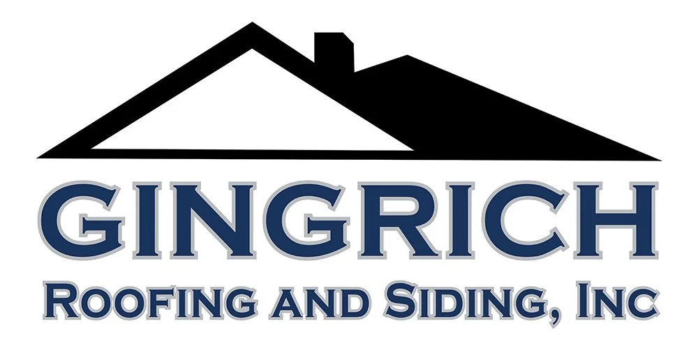 Gingrich Roofing and Siding, Inc. logo