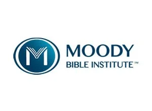 Moody Bible Institute logo