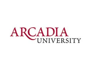 Arcadia University logo