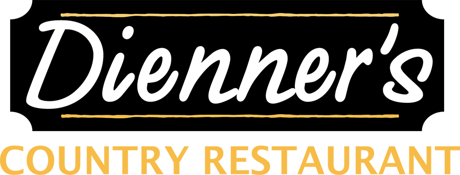 Dienner’s Country Restaurant logo