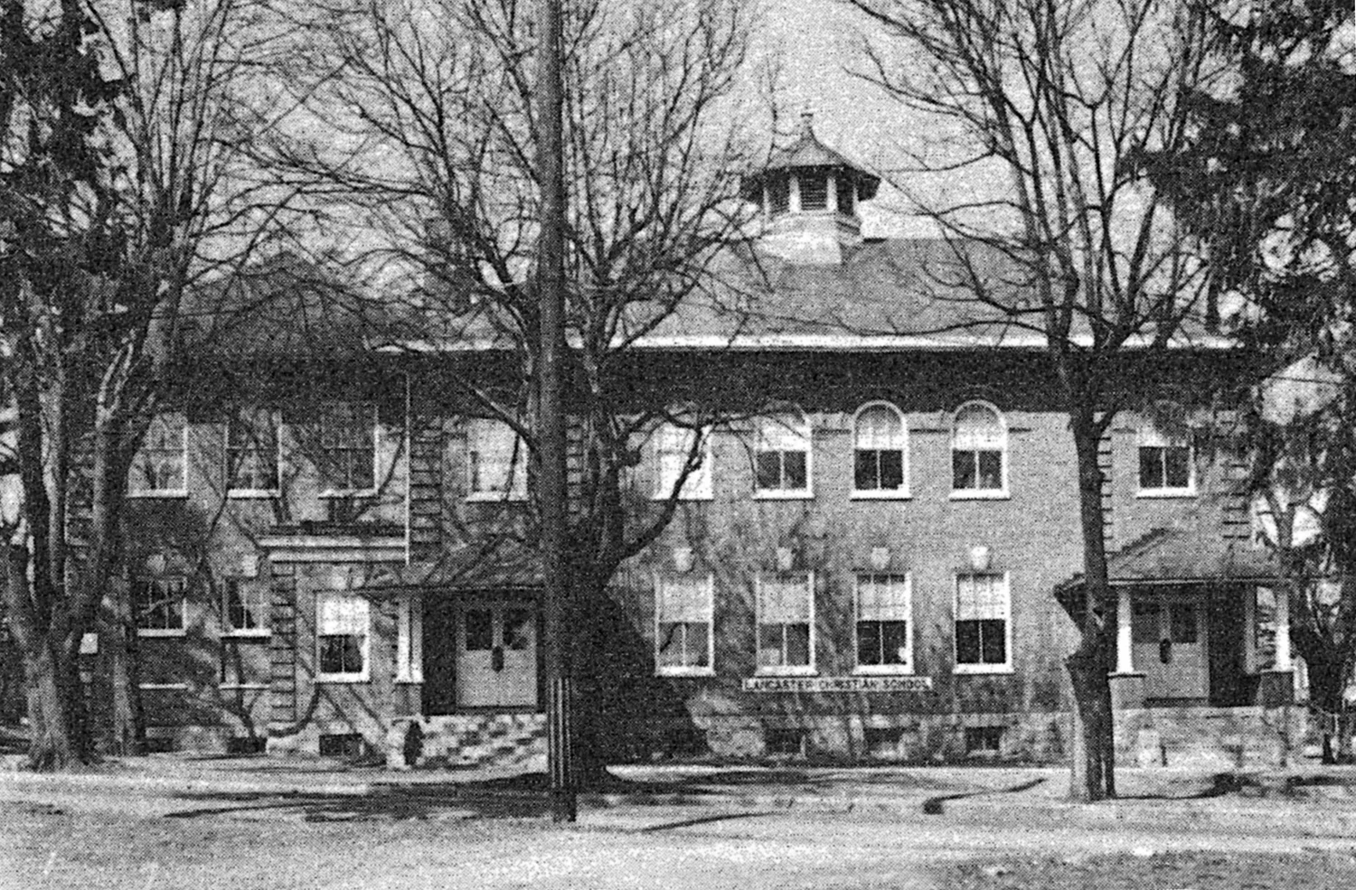 Who We Are &mdash; LCCS