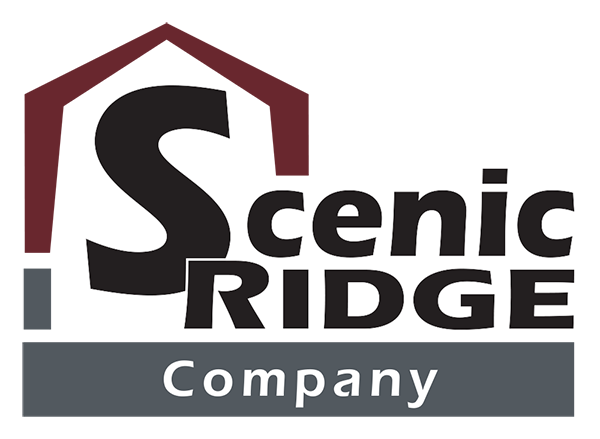 Scenic Ridge Company logo