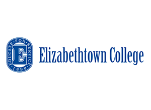 Elizabethtown College logo