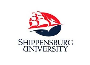 Shippensburg University logo