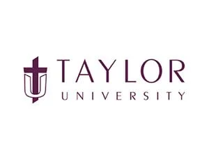 Taylor University logo