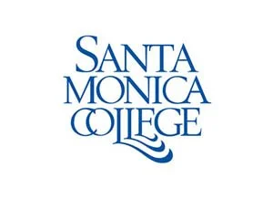 Santa Monica College logo