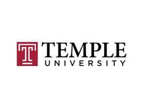 Temple University logo