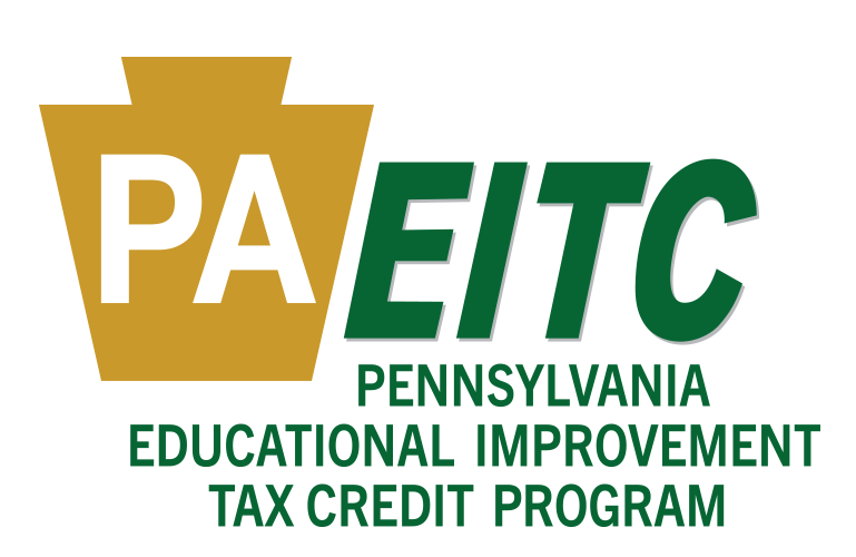 Pennsylvania Educational Improvement Tax Credit Program (PA EITC) logo