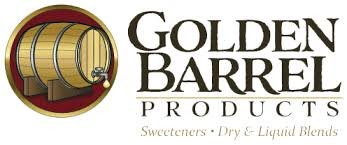 Golden Barrel Products logo