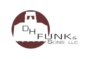 DH Funk & Sons LLC logo