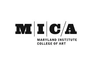 Maryland Institute College of Art (MICA) logo