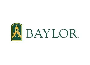 Baylor University logo