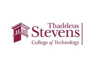 Thaddeus Stevens College of Technology logo