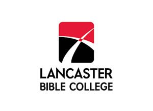 Lancaster Bible College logo