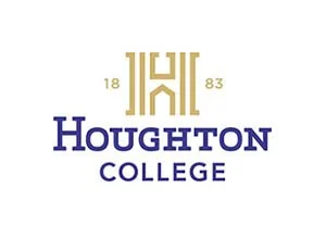 Houghton College logo