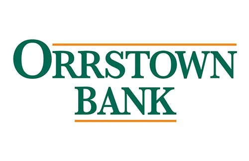 Orrstown Bank logo