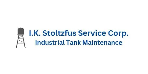 I.K. Stoltzfus Service Corp. logo