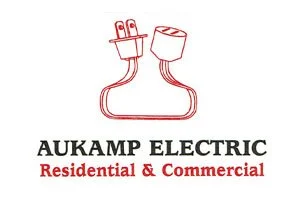 Aukamp Electric logo