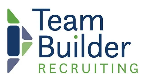 Team Builder Recruiting logo