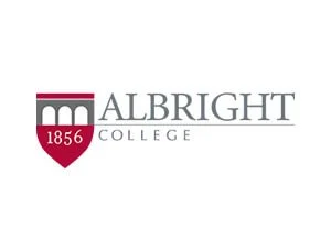 Albright College logo