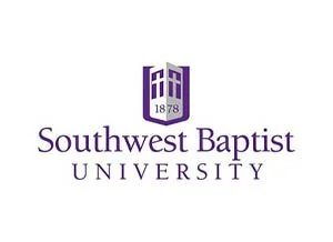 Southwest Baptist University logo