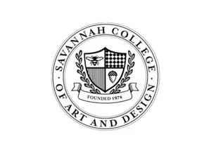 Savannah College of Art and Design seal