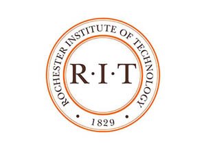 Rochester Institute of Technology logo