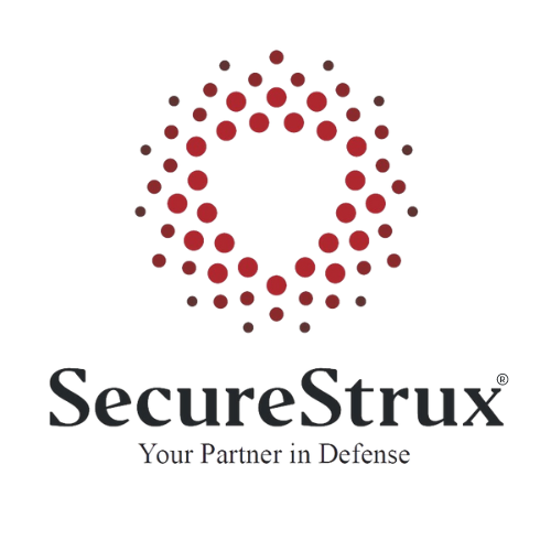 SecureStrux logo