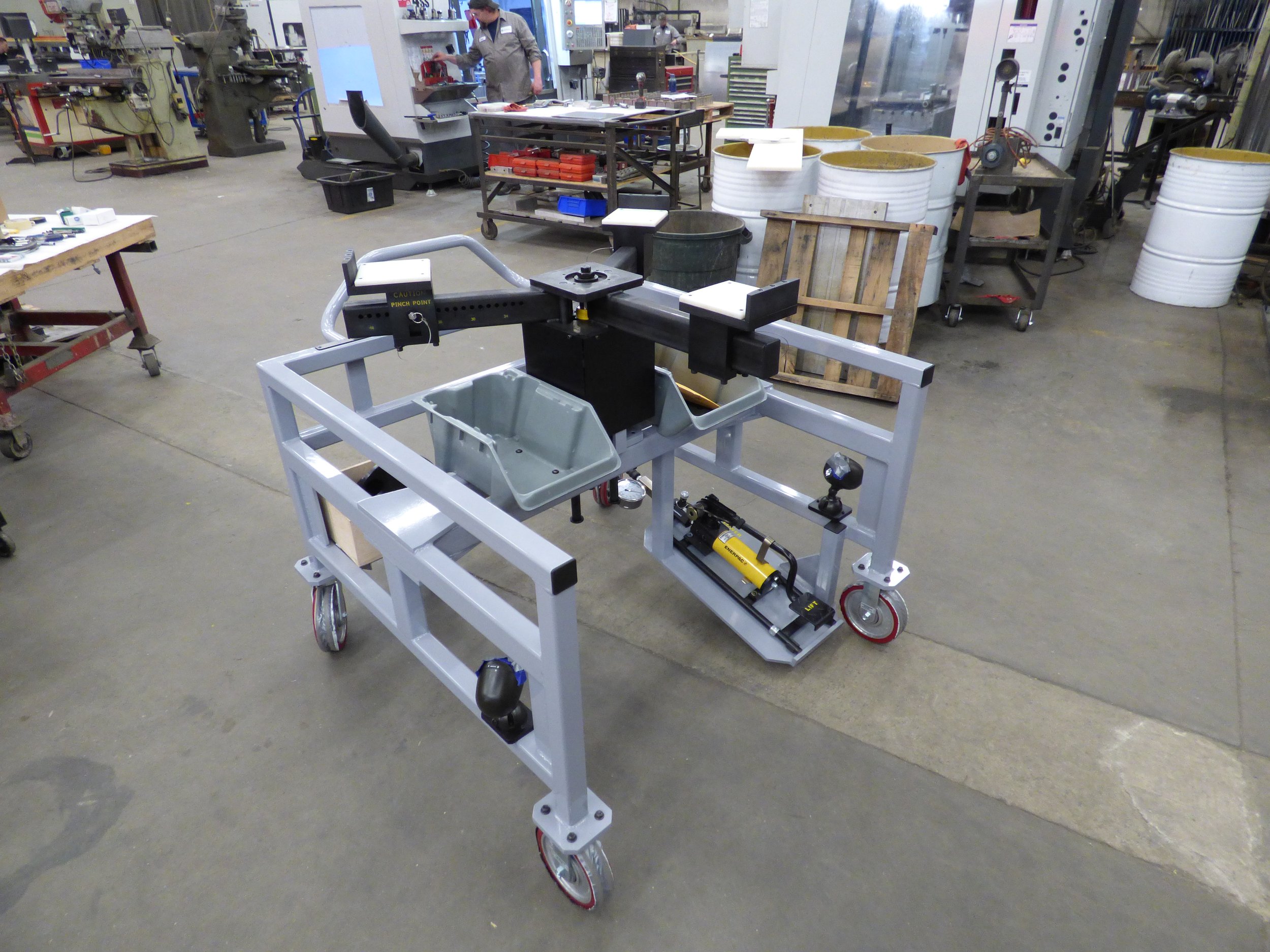 Light Assembly Services: Turning Fabricated Parts to Functional Units