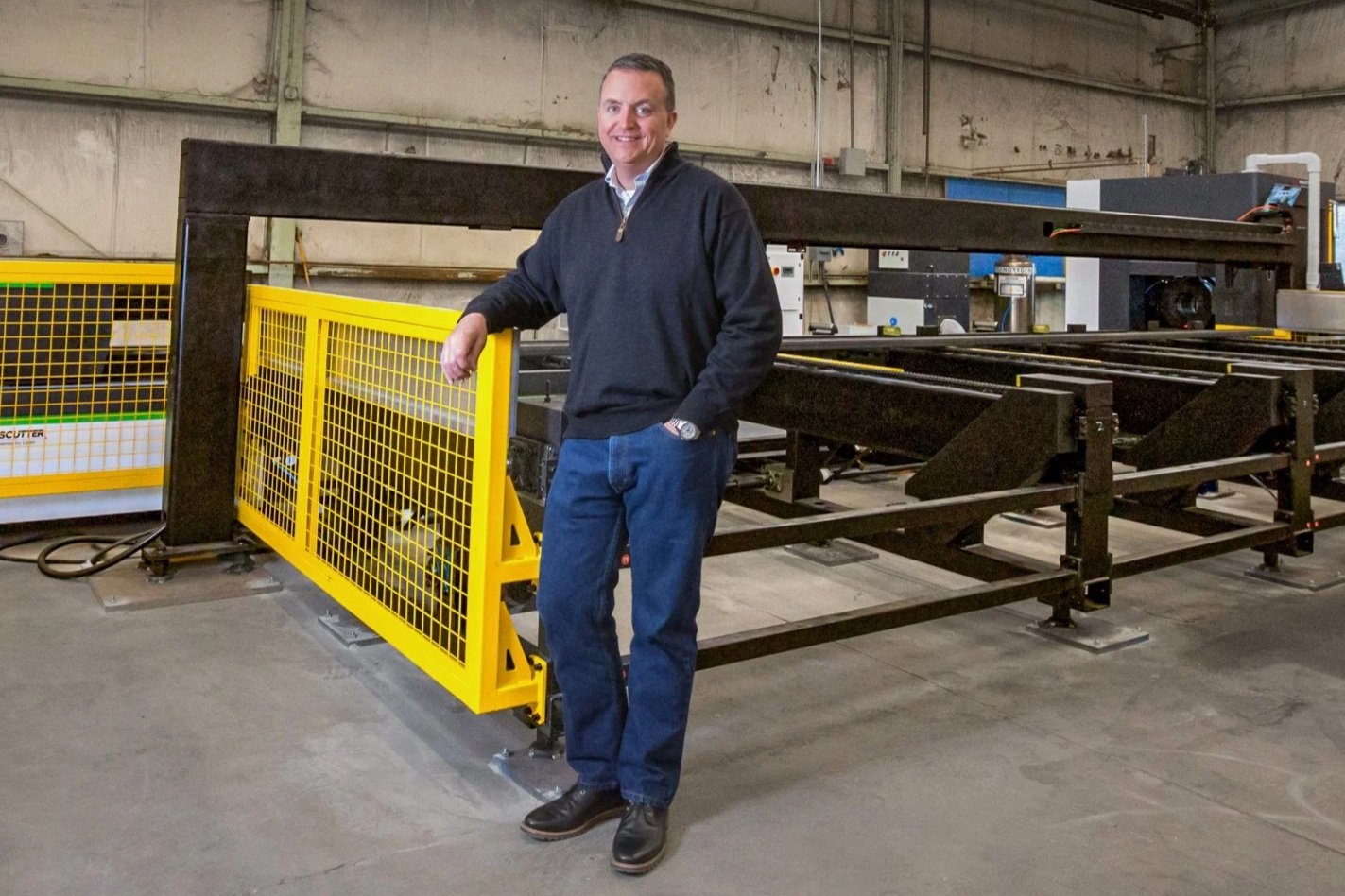 30 Years of CAMM Metals: Where We’ve Been and Where We’re Going