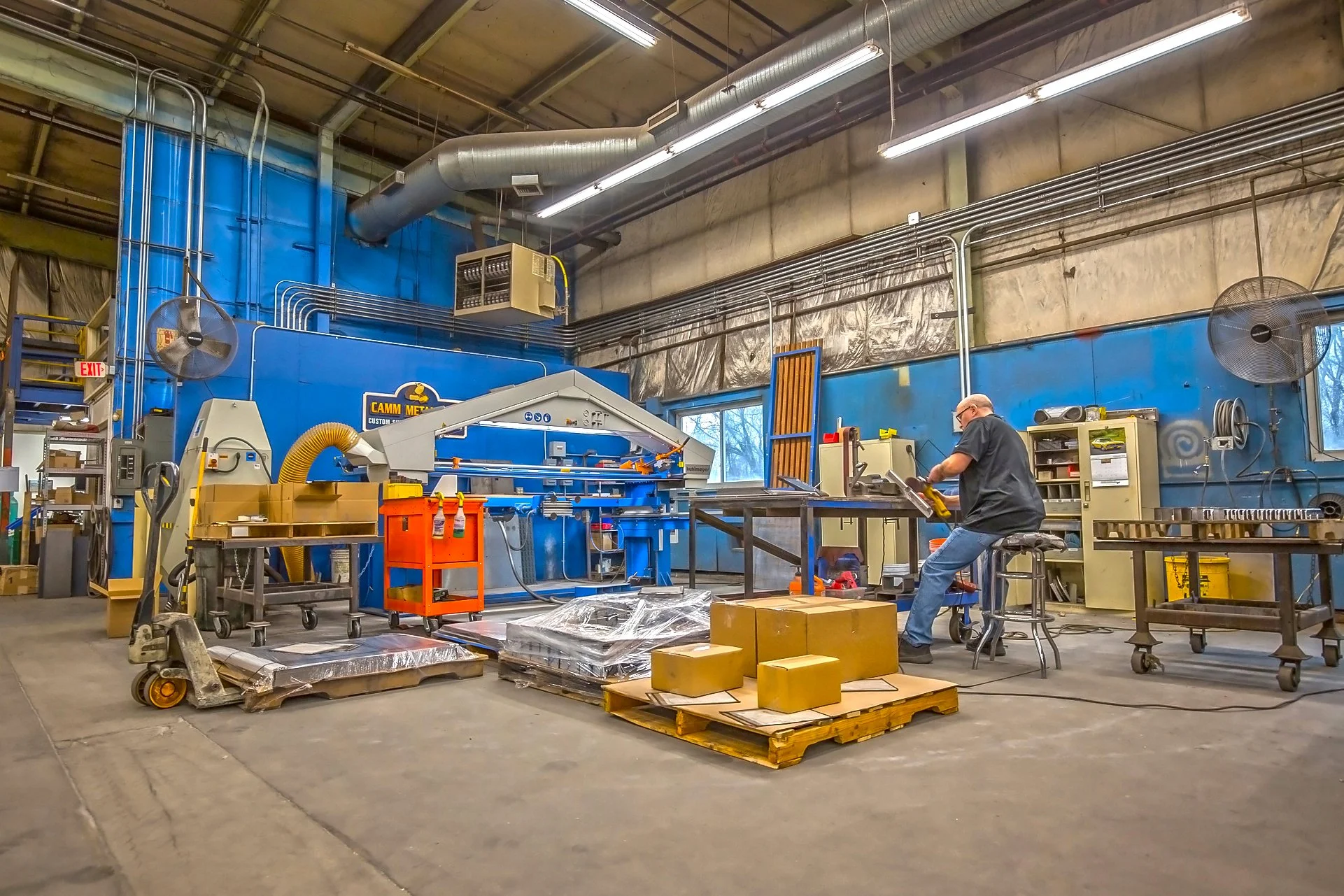 Is It Time for a New Manufacturing Partner? Here’s What to Look For