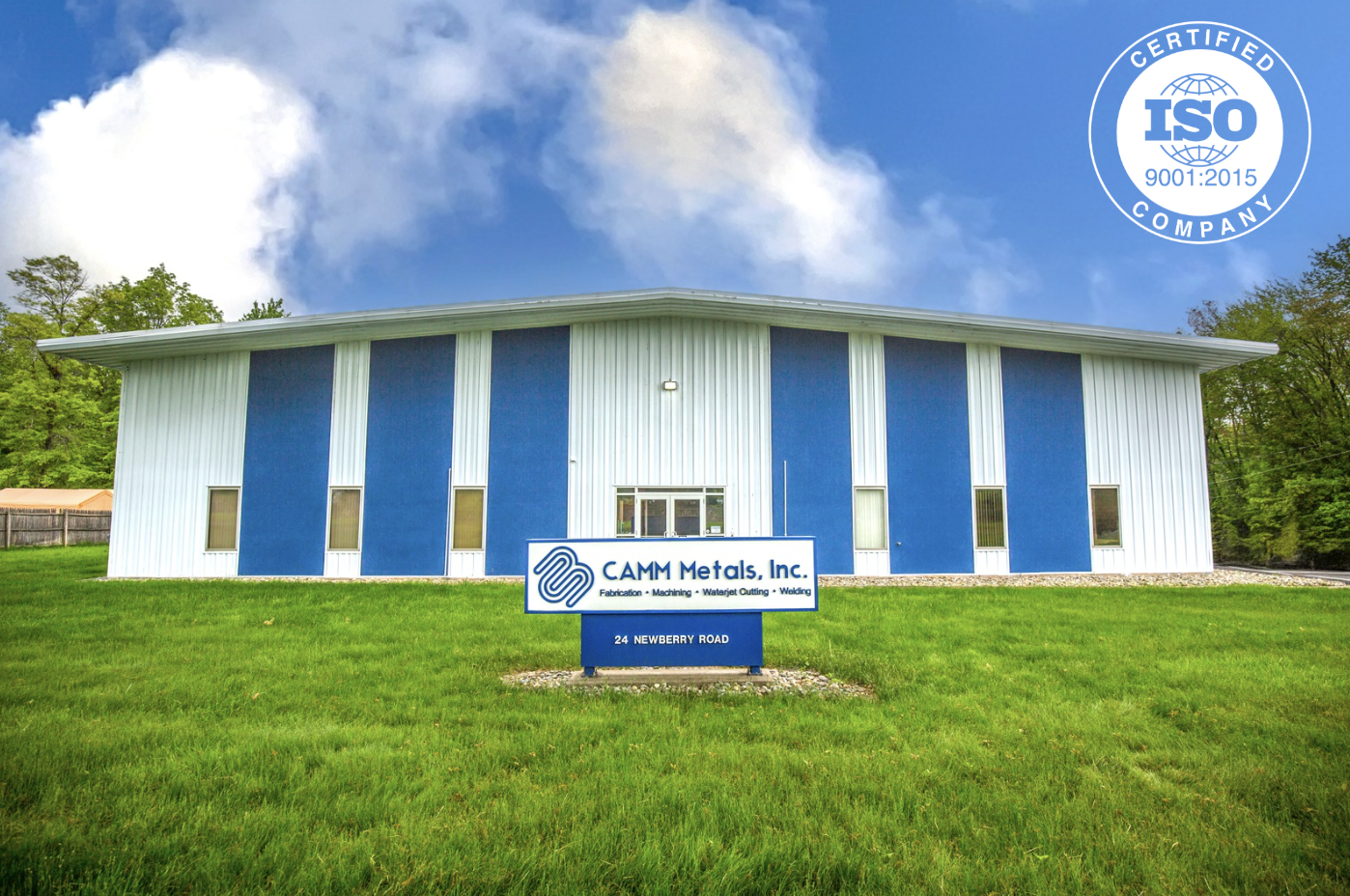 How Our Customers Benefit from Partnering with an ISO-Certified Shop