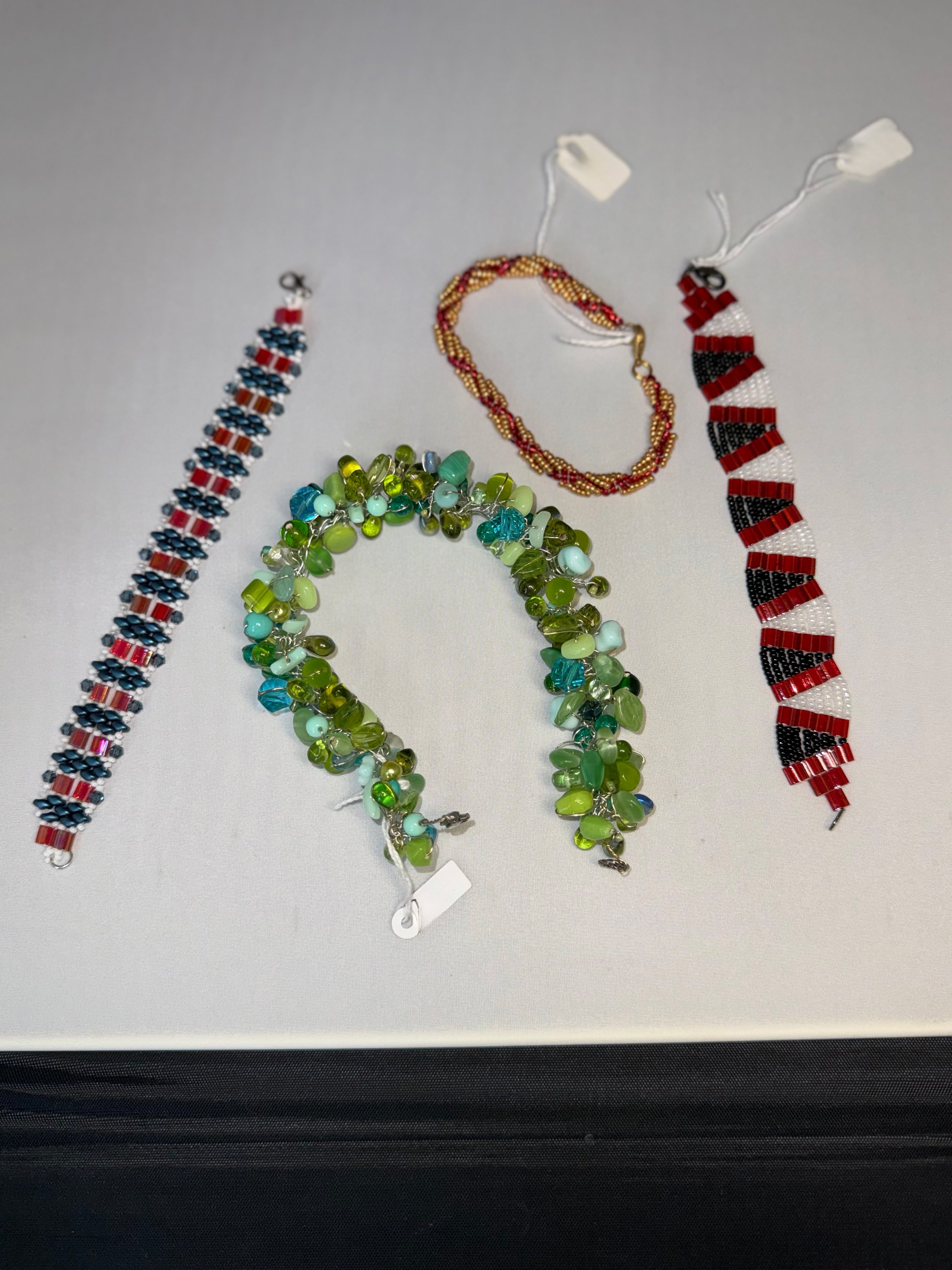 Bracelet Selection