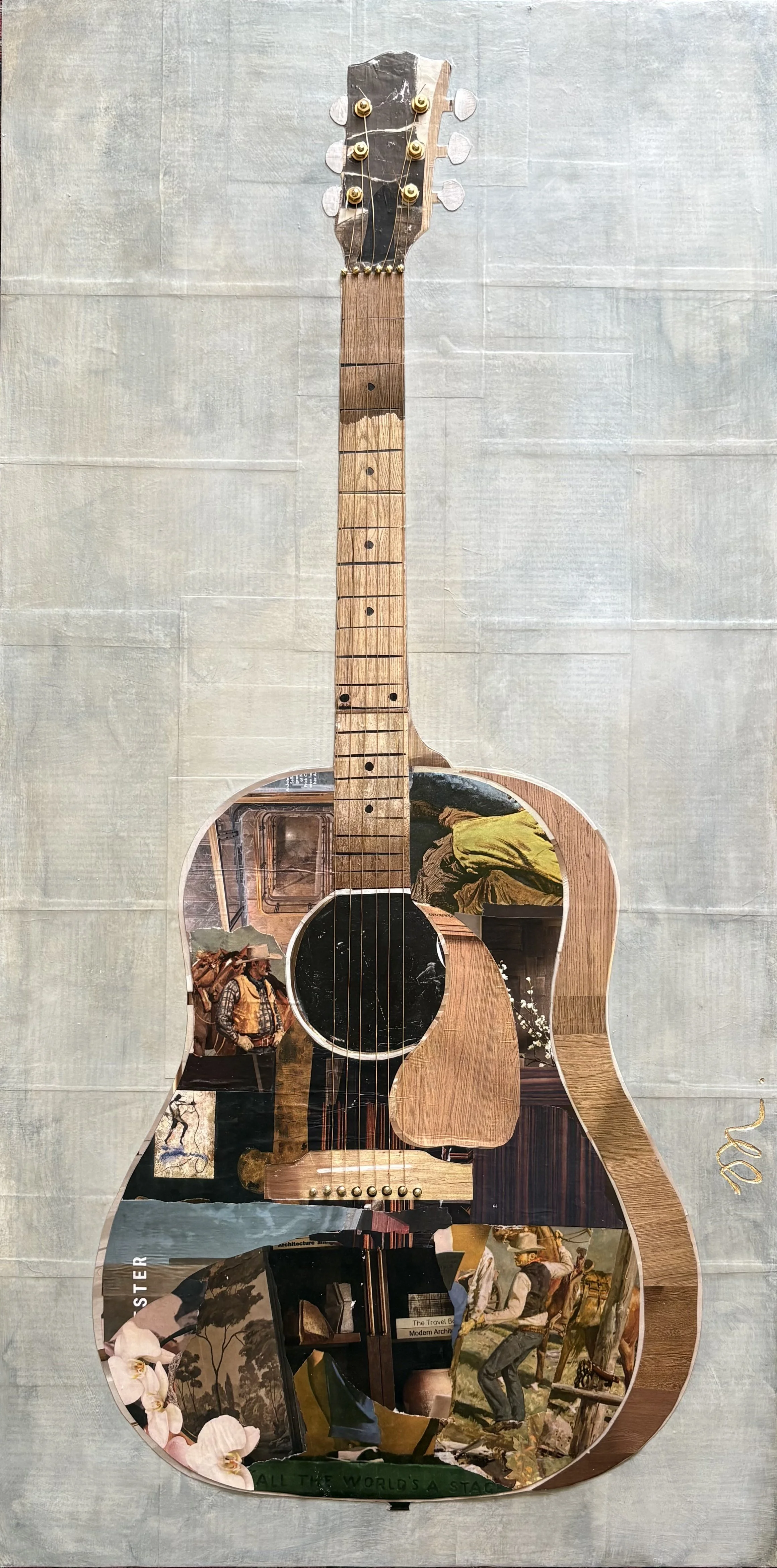 Emmy Lou