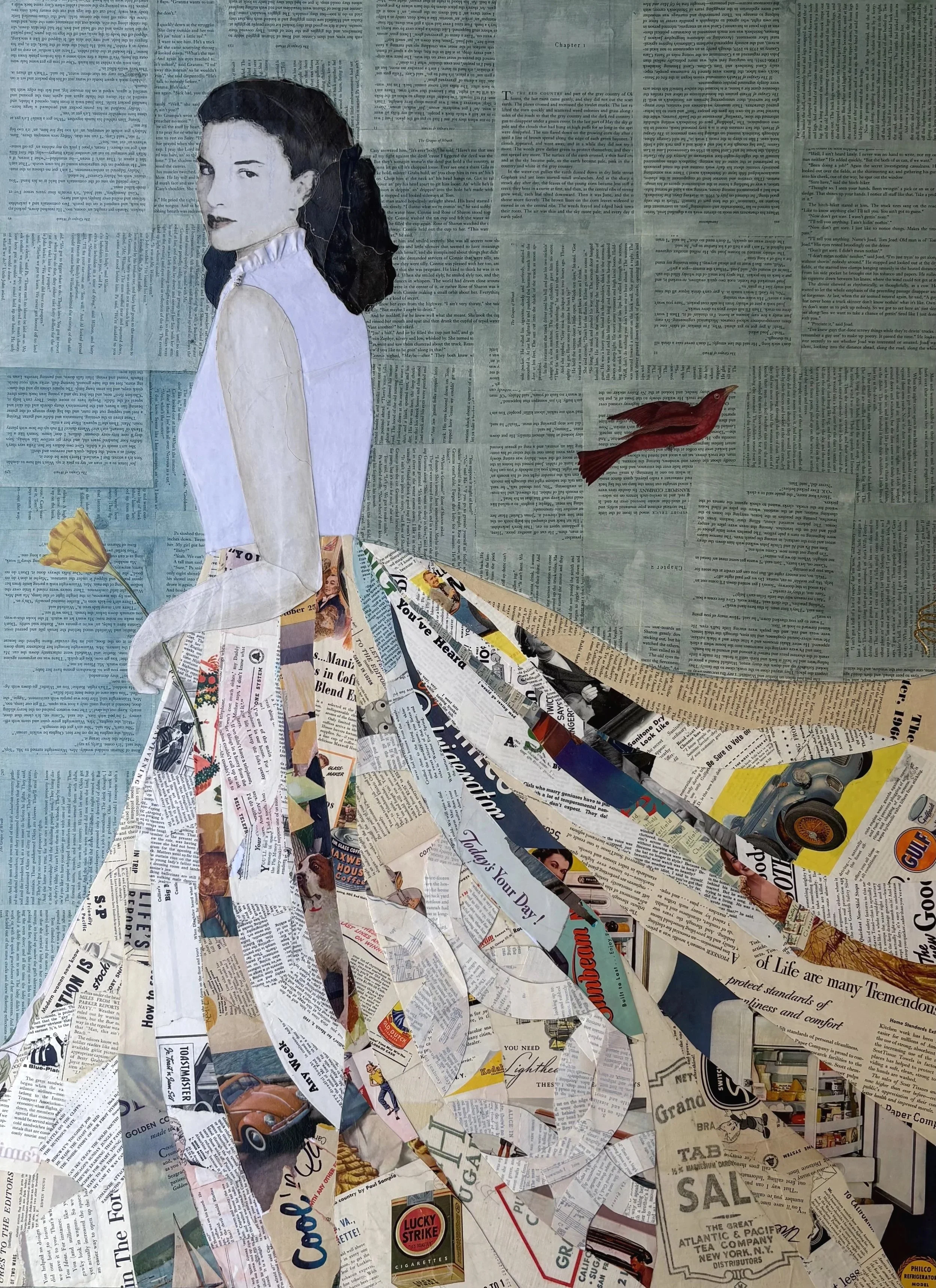 Flora II