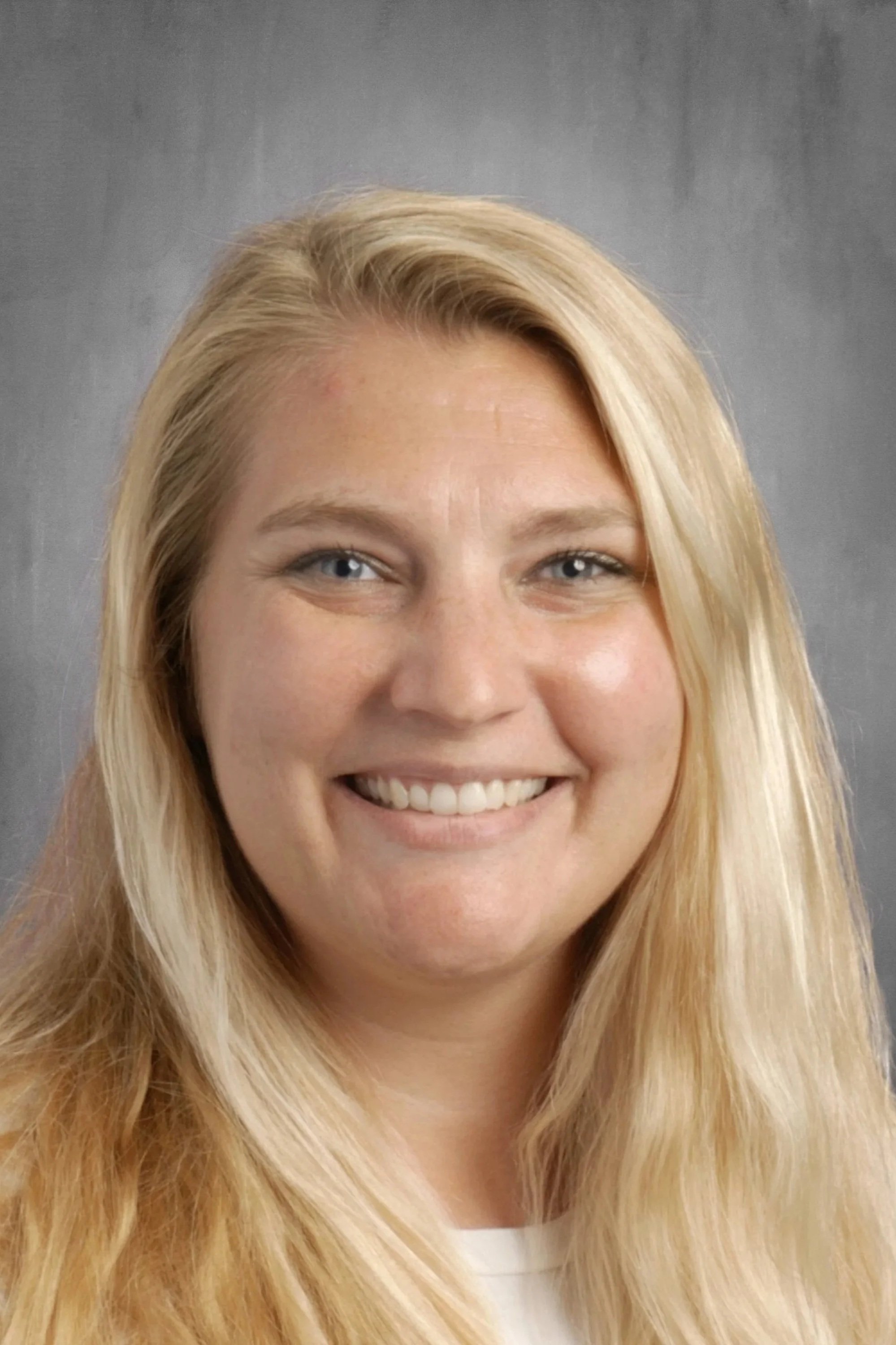 Headshot of Missy Jacobsen