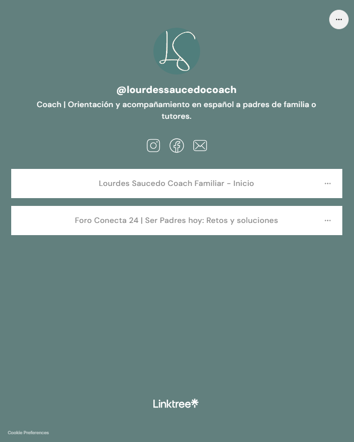 Consultancy | Web Design